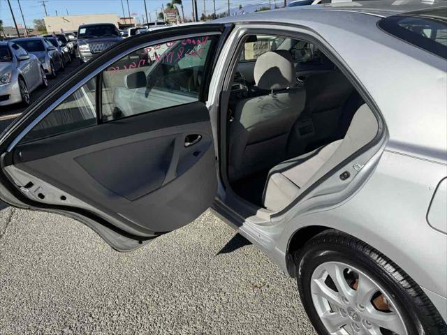 used 2011 Toyota Camry car, priced at $6,999