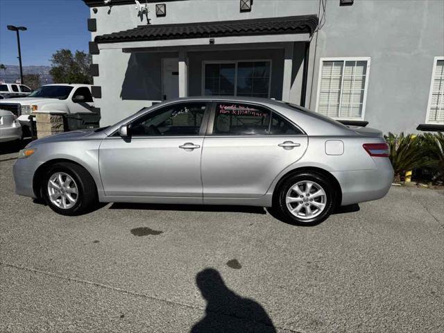 used 2011 Toyota Camry car, priced at $6,999