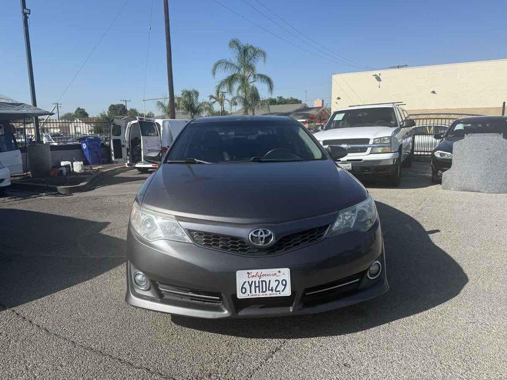 used 2012 Toyota Camry car, priced at $8,950