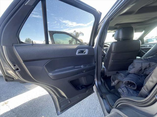 used 2014 Ford Explorer car, priced at $7,950