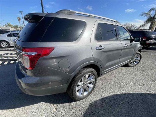 used 2014 Ford Explorer car, priced at $7,950