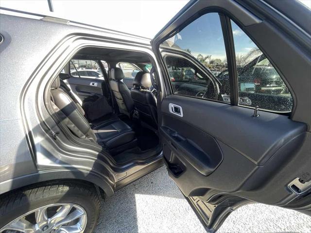 used 2014 Ford Explorer car, priced at $7,950