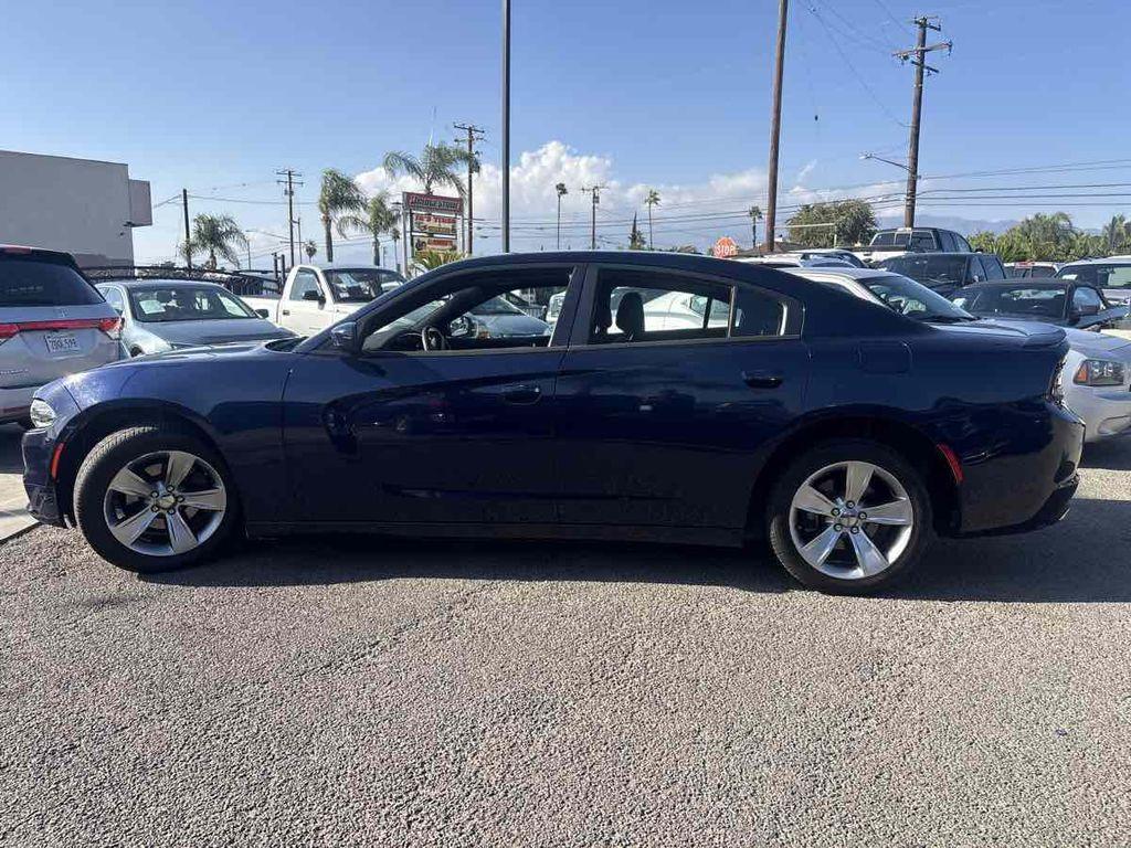 used 2015 Dodge Charger car, priced at $7,950