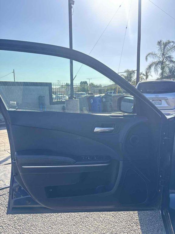used 2015 Dodge Charger car, priced at $7,950