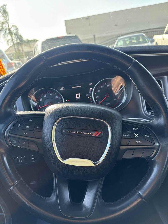 used 2015 Dodge Charger car, priced at $7,950