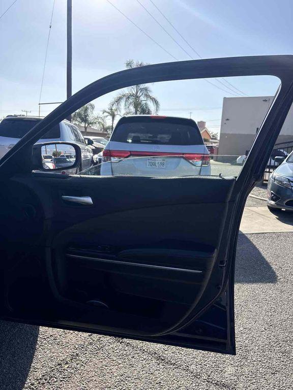 used 2015 Dodge Charger car, priced at $7,950