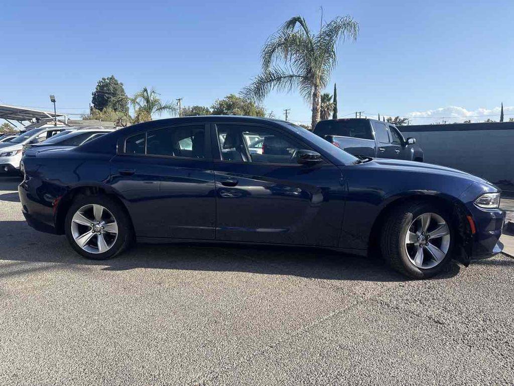 used 2015 Dodge Charger car, priced at $7,950