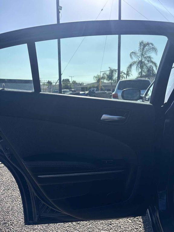 used 2015 Dodge Charger car, priced at $7,950