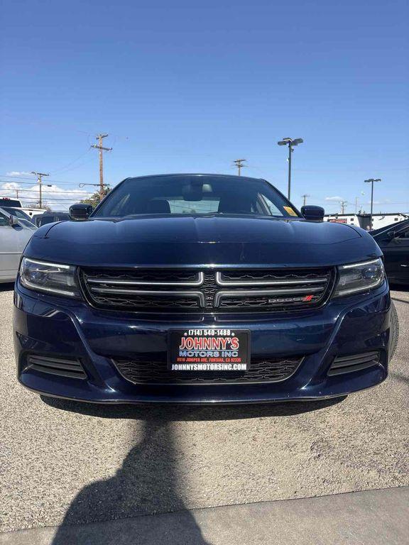 used 2015 Dodge Charger car, priced at $7,950