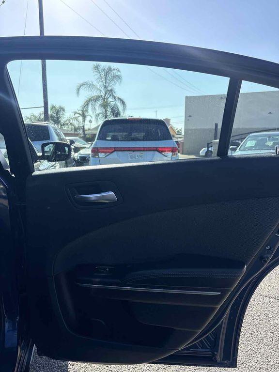 used 2015 Dodge Charger car, priced at $7,950