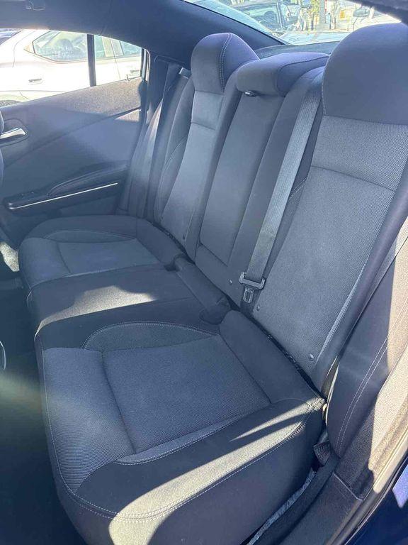 used 2015 Dodge Charger car, priced at $7,950