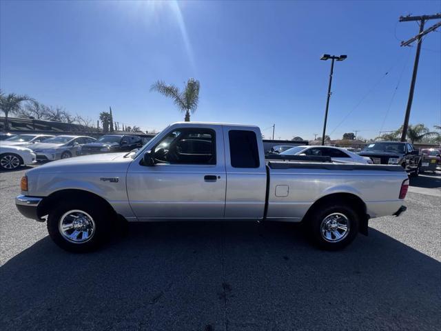 used 2001 Ford Ranger car, priced at $7,950