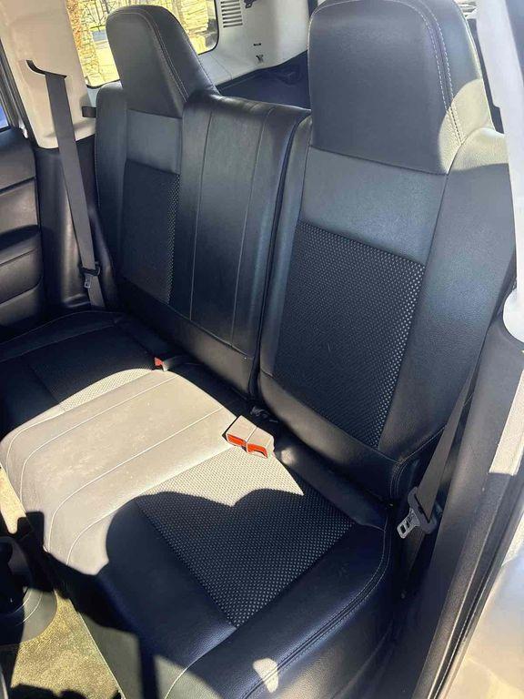 used 2016 Jeep Patriot car, priced at $3,950