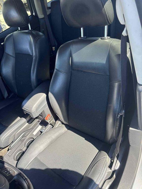 used 2016 Jeep Patriot car, priced at $3,950