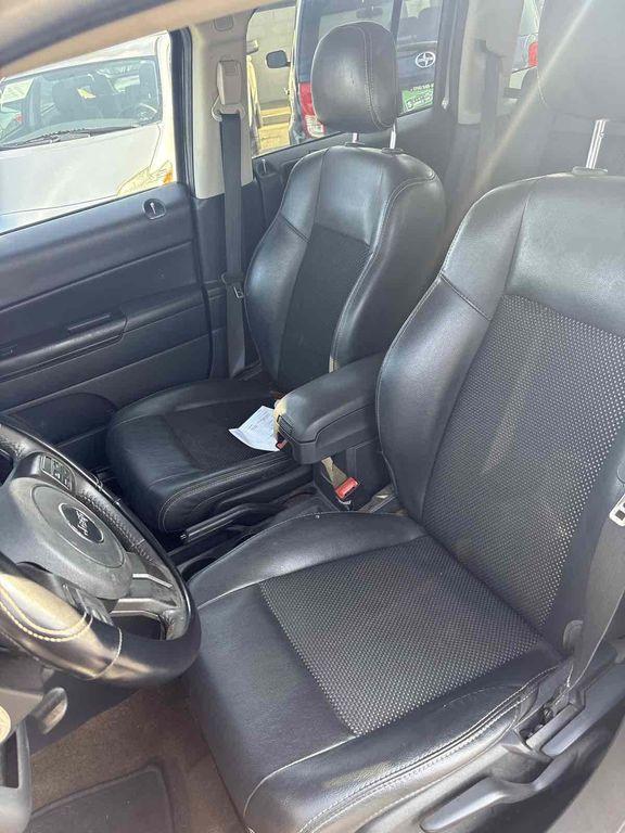 used 2016 Jeep Patriot car, priced at $3,950