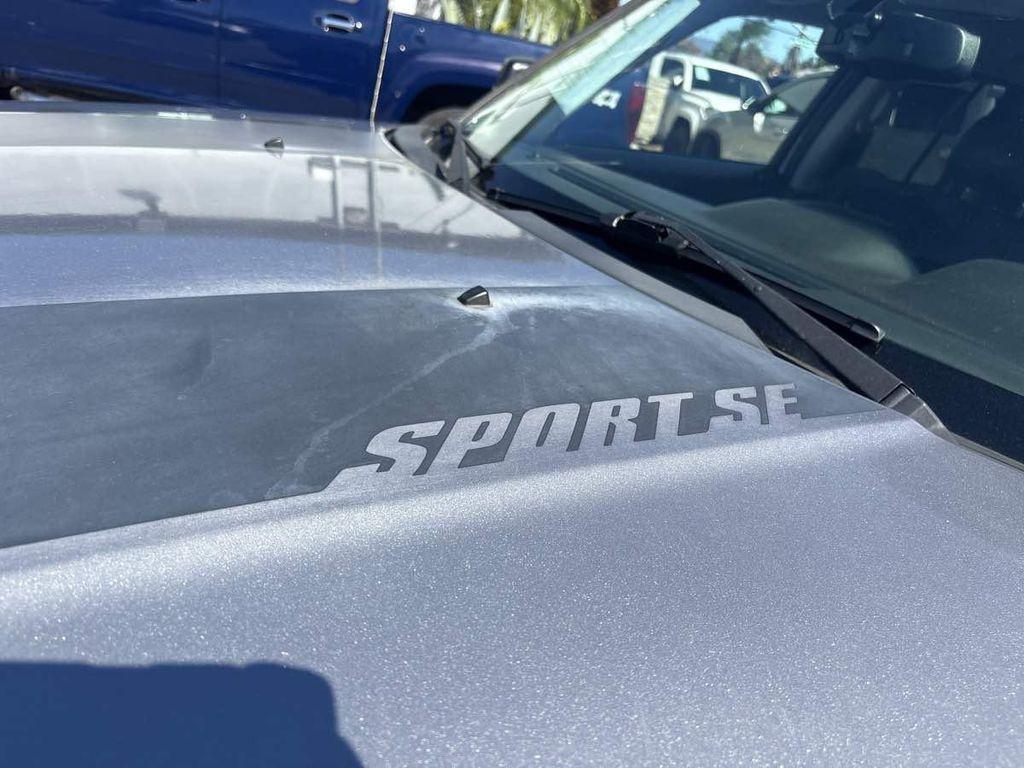 used 2016 Jeep Patriot car, priced at $3,950