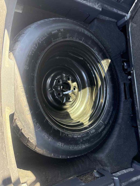 used 2016 Jeep Patriot car, priced at $3,950