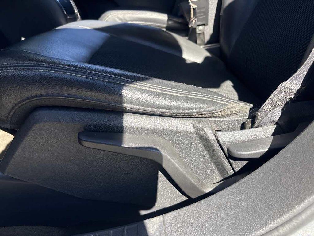 used 2016 Jeep Patriot car, priced at $3,950
