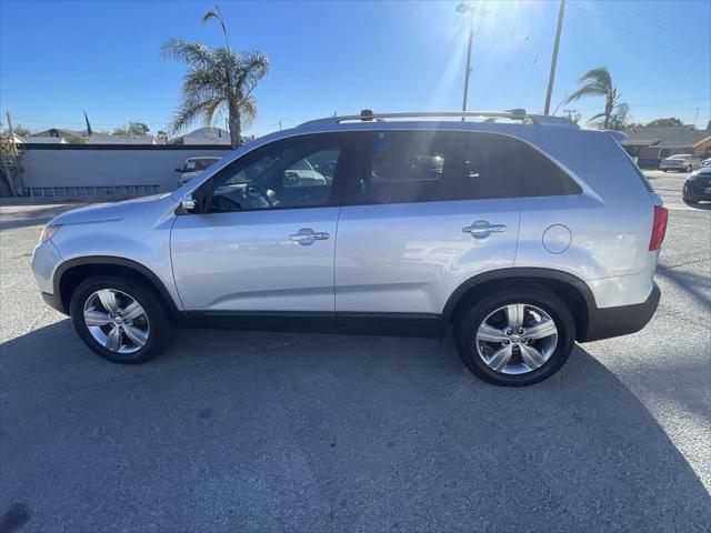 used 2012 Kia Sorento car, priced at $6,499