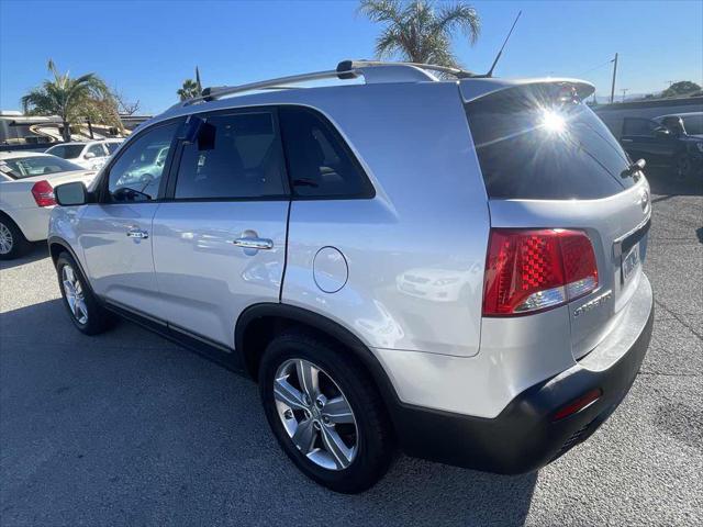 used 2012 Kia Sorento car, priced at $6,499