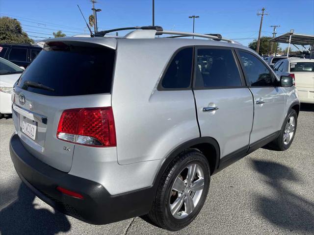 used 2012 Kia Sorento car, priced at $6,499