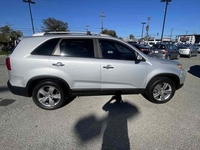 used 2012 Kia Sorento car, priced at $6,499