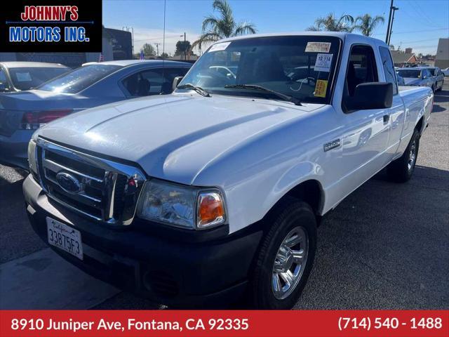 used 2008 Ford Ranger car, priced at $8,899