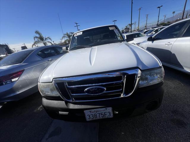 used 2008 Ford Ranger car, priced at $8,899