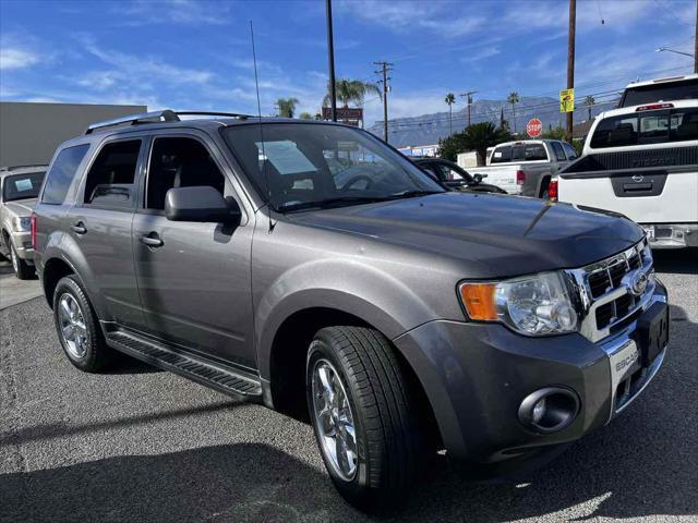 used 2011 Ford Escape car, priced at $6,999