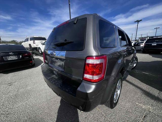 used 2011 Ford Escape car, priced at $6,999