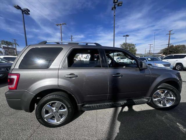 used 2011 Ford Escape car, priced at $6,999