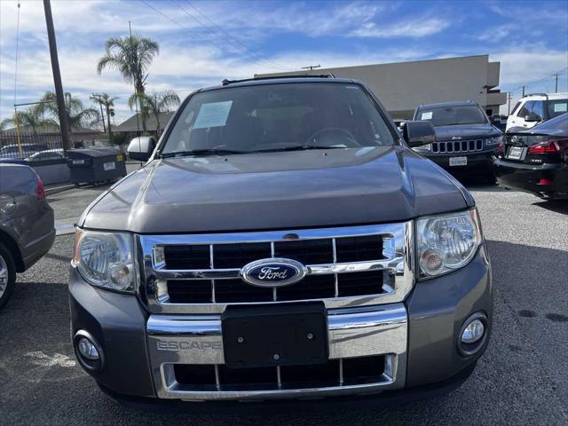 used 2011 Ford Escape car, priced at $6,999