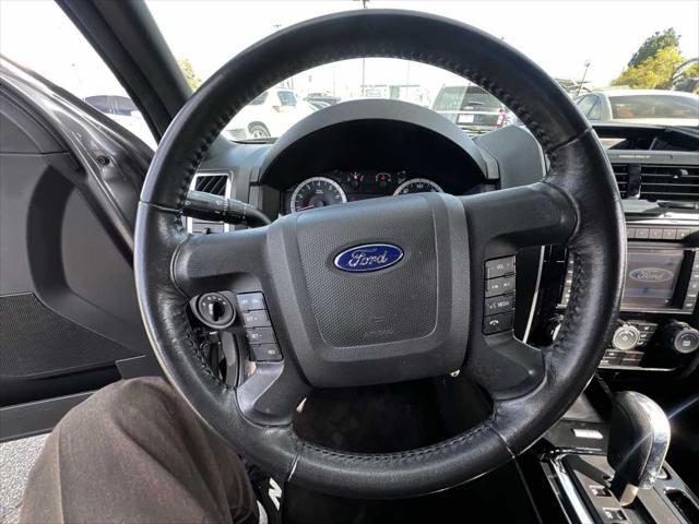 used 2011 Ford Escape car, priced at $6,999