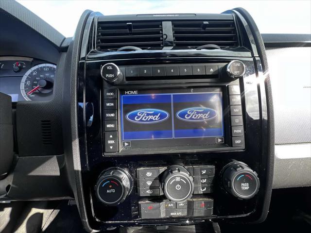 used 2011 Ford Escape car, priced at $6,999