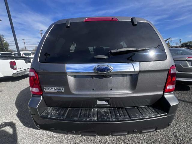 used 2011 Ford Escape car, priced at $6,999