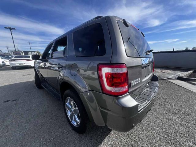 used 2011 Ford Escape car, priced at $6,999