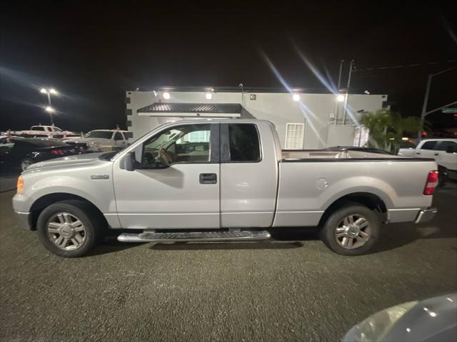 used 2008 Ford F-150 car, priced at $7,999