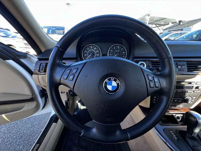 used 2006 BMW 325 car, priced at $4,950