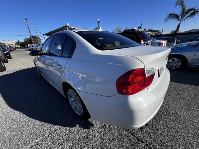 used 2006 BMW 325 car, priced at $4,950