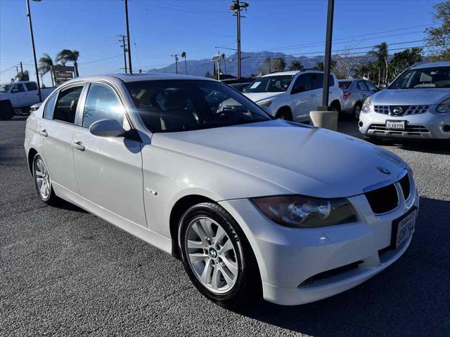 used 2006 BMW 325 car, priced at $4,950