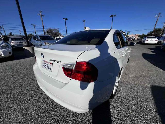 used 2006 BMW 325 car, priced at $4,950