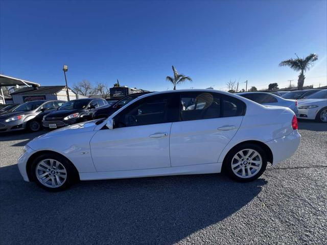 used 2006 BMW 325 car, priced at $4,950