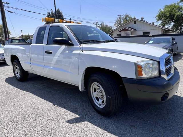 used 2005 Dodge Dakota car, priced at $6,999