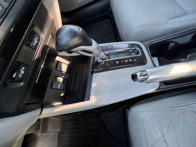 used 2014 Honda Civic car, priced at $11,950