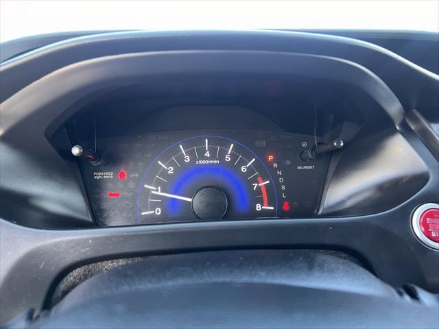 used 2014 Honda Civic car, priced at $11,950