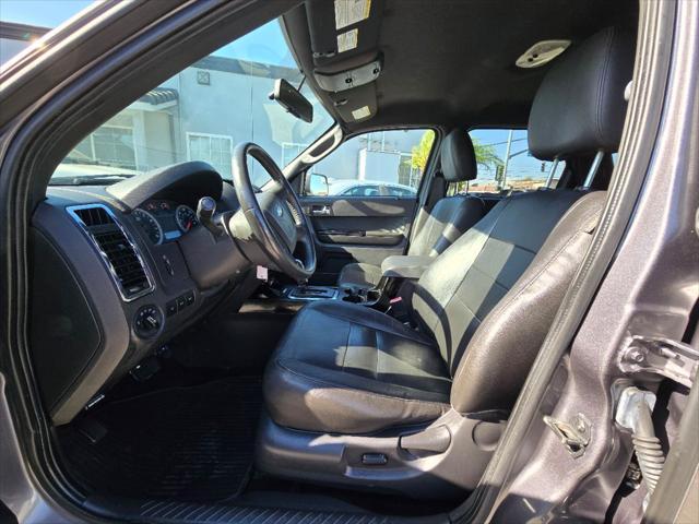 used 2011 Ford Escape car, priced at $4,999