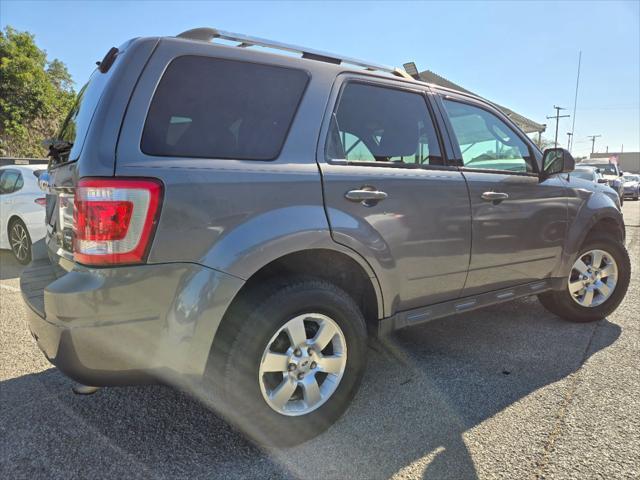 used 2011 Ford Escape car, priced at $4,999