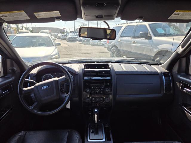 used 2011 Ford Escape car, priced at $4,999