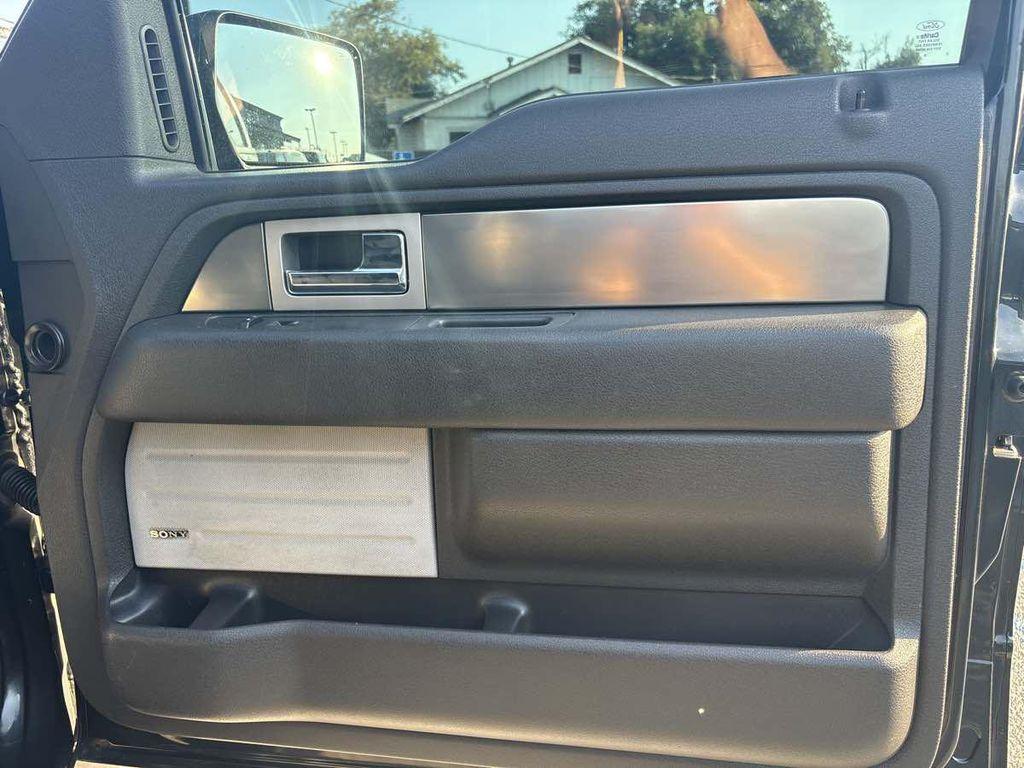 used 2013 Ford F-150 car, priced at $11,950