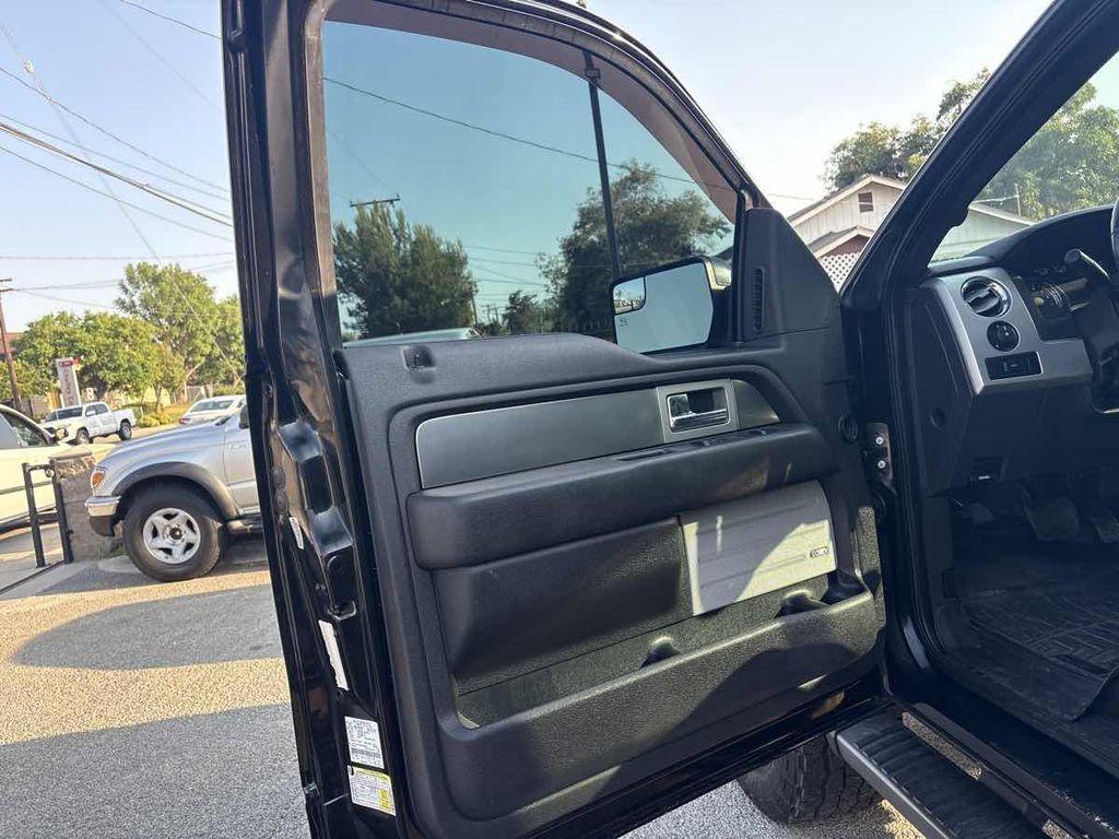 used 2013 Ford F-150 car, priced at $11,950